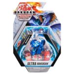 پک تکی Ultra باکوگان Bakugan سری GeoGan Rising مدل Apophix, تنوع: 6061538-Apophix, image