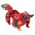 پک تکی Ultra باکوگان Bakugan سری GeoGan Rising مدل Toronoid, تنوع: 6061538-Toronoid, image 5