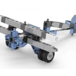 بلاک ساختنی Engino اینونتور 12 در 1 مدل هواپیماها, image 7