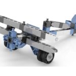 بلاک ساختنی Engino اینونتور 16 در 1 مدل هواپیماها, image 11