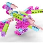 بلاک ساختنی Engino اینونتور دخترانه مدل 15 در 1, image 9