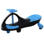 سه‌چرخه لوپ کار مدل مشکی آبی, تنوع: 1180PF-Black-Blue, image