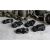 پک 5 تايی ماشين های فلزی Majorette مدل Black Edition, image 2