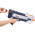 تفنگ ایکس شات X-Shot مدل Orbit, تنوع: 36281 - White, image 2