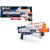 تفنگ ایکس شات X-Shot مدل Orbit, تنوع: 36281 - White, image