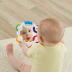 بازی آموزش موسیقی دایره زنگی (Fisher Price), image 4