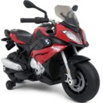 موتور شارژی سواری راستار Rastar مدل بی ام و BMW XR (قرمز), image 7