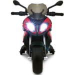 موتور شارژی سواری راستار Rastar مدل بی ام و BMW XR (قرمز), image 8