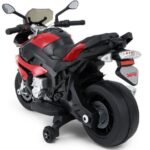موتور شارژی سواری راستار Rastar مدل بی ام و BMW XR (قرمز), image 6