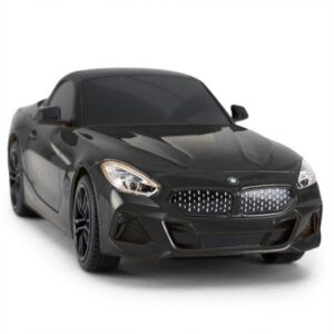 ماشین کنترلی BMW Z4 راستار با مقیاس 1:18 (مشکی), image