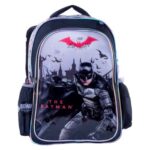 کوله پشتی 40 سانتی بتمن The Batman, image 2