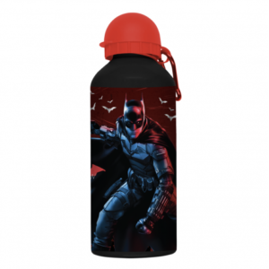 قمقمه آلومینیومی 600 میلی لیتری طرح The Batman