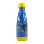 قمقمه آلومینیومی 350 میلی لیتری Cool Level مدل بتمن, image 6