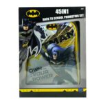 ست 45 در 1 کوله پشتی 40 سانتی بتمن Batman, image 11