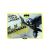 ست 45 در 1 کوله پشتی چرخدار 40 سانتی بتمن Batman, image 8
