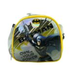 ست 45 در 1 کوله پشتی چرخدار 40 سانتی بتمن Batman, image 10