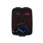 ظرف غذای کودک طرح The Batman, image