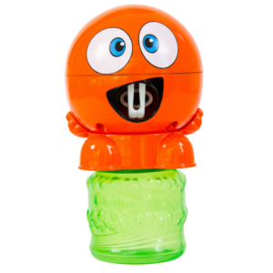 دوست کوچولوی حباب ساز (نارنجی), تنوع: 36541-Bubble Heads Orange, image