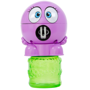دوست کوچولوی حباب ساز (بنفش), تنوع: 36541-Bubble Heads Purple, image