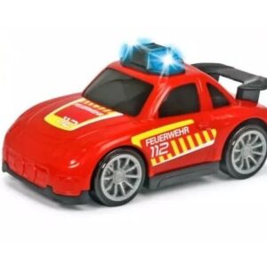 ماشین آتش نشانی کوچک Dickie Toys