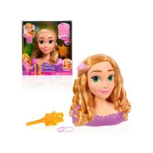 ست آرایش مو راپونزل دیزنی, تنوع: 87047-Rapunzel, image