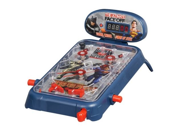 بازی پینبال, image