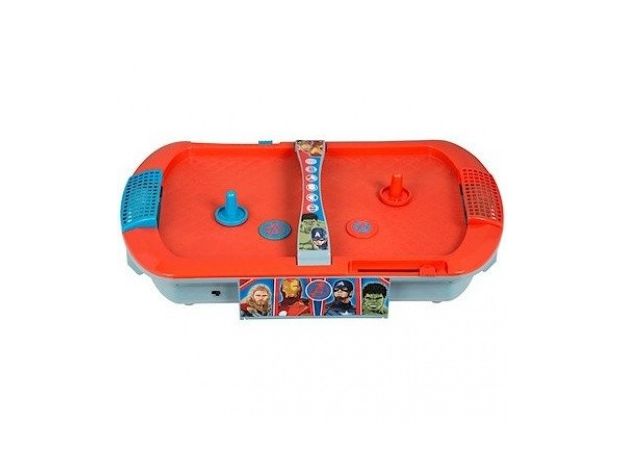 مسابقه ی هاکی بادی, image