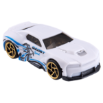 پک تکی ماشین فلزی Metal Machines مدل White Fang, image 2