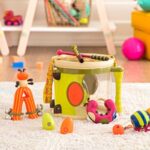 طبل کودک B.Toys, image 4