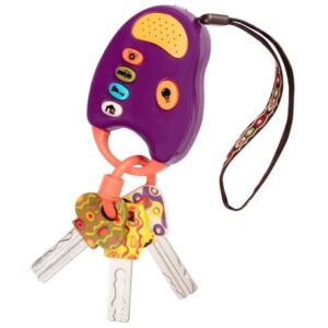 سوئیچ بنفش B. Toys, image