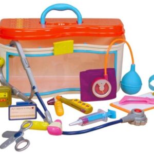 کیف وسایل پزشکی B.Toys, image