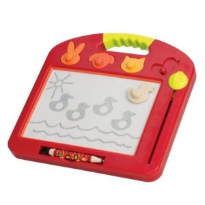 تخته نقاشی مگنتی B. Toys