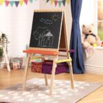 تخته دورو چوبی کودک B. Toys, image 8