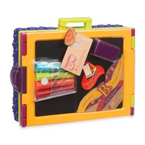 تخته دو رو جمع‌شو B. Toys