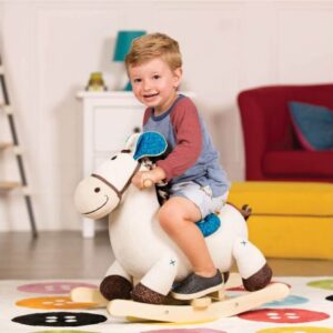 اسب راکر B. Toys, image