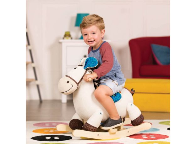 اسب راکر B. Toys, image