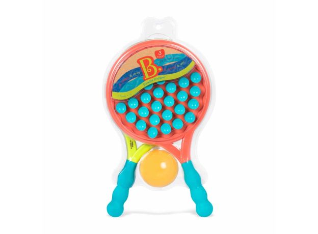 راکت توپ گیر B. Toys, image
