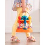 ست بولینگ چراغ دار B. Toys, image 4