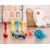 ست بولینگ چراغ دار B. Toys, image 3