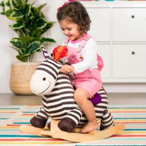 گورخر راکر B. Toys
