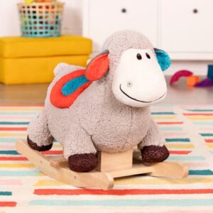 ببعی راکر B. Toys