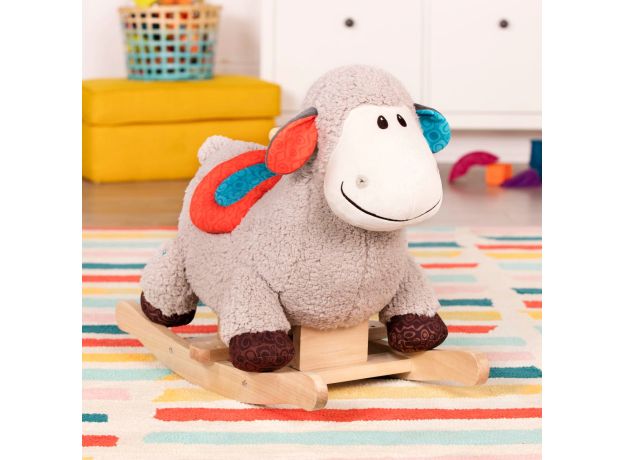 ببعی راکر B. Toys, image