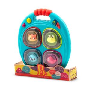 بازی حافظه B. Toys