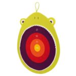 دارت چسبونکی Velcro مدل قورباغه B. Toys, image 5