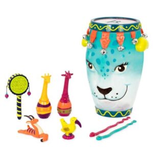 ست پرکاشن B. Toys, image