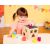 مکعب چوبی جاگذاری B. Toys, image