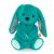 کیوتی دمپنبهای خرگوش پولیشی سبز B. Toys, image