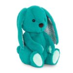کیوتی دمپنبهای خرگوش پولیشی سبز B. Toys, image 2