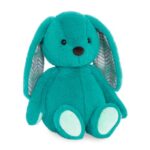 کیوتی دمپنبهای خرگوش پولیشی سبز B. Toys, image 4