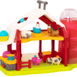 مزرعه موزیکال B. Toys, image 3
